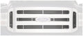 2005 Ford Super Duty Including Side Vents