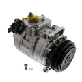 NEW COMPRESSOR W/ CLUTCH