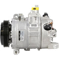 NEW COMPRESSOR W/ CLUTCH
