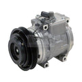 NEW COMPRESSOR W/ CLUTCH