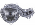 Gates Locking Fuel Tank Cap