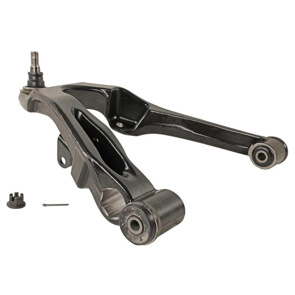 0206 AVALANCHE 2500/0103 SILVERADO 1500 CONTROL ARM AND BALL JOINT ASSY