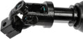 STEERING SHAFT