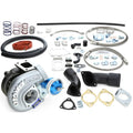 B B TURBOCHARGER KIT ARMS BX7960 KA24DE