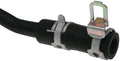 ENGINE HEATER HOSE ASSEMBLY
