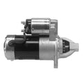 DENSO FIRST TIME FIT STARTER MOTOR