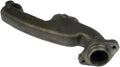 EXHAUST MANIFOLD KIT