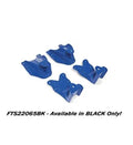 REAR SPRING HANGER KIT
