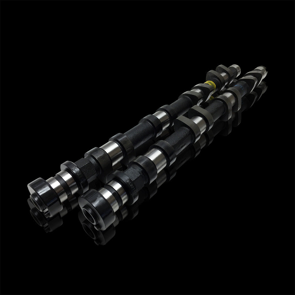 Brian Crower Nissan KA24DE FWD & RWD (Minor Modification) Camshafts - Stage 3