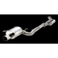 RS EVO Exhaust Silvia 200