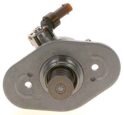 HIGH PRESSURE PUMP