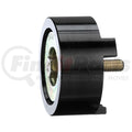 Gates 14-17 Peterbilt 579 Paccar MX-13 Diesel Alt. & A.C. (Upper) Belt Drive Pulley