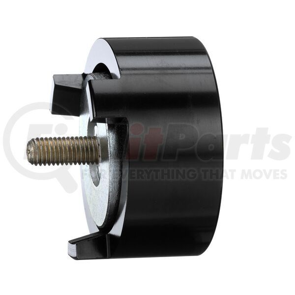 Gates 14-17 Peterbilt 579 Paccar MX-13 Diesel Alt. & A.C. (Upper) Belt Drive Pulley