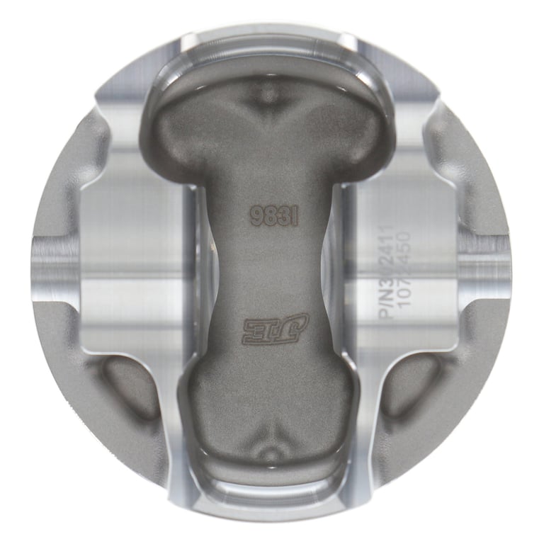 HOND B VTEC 10:1 KIT