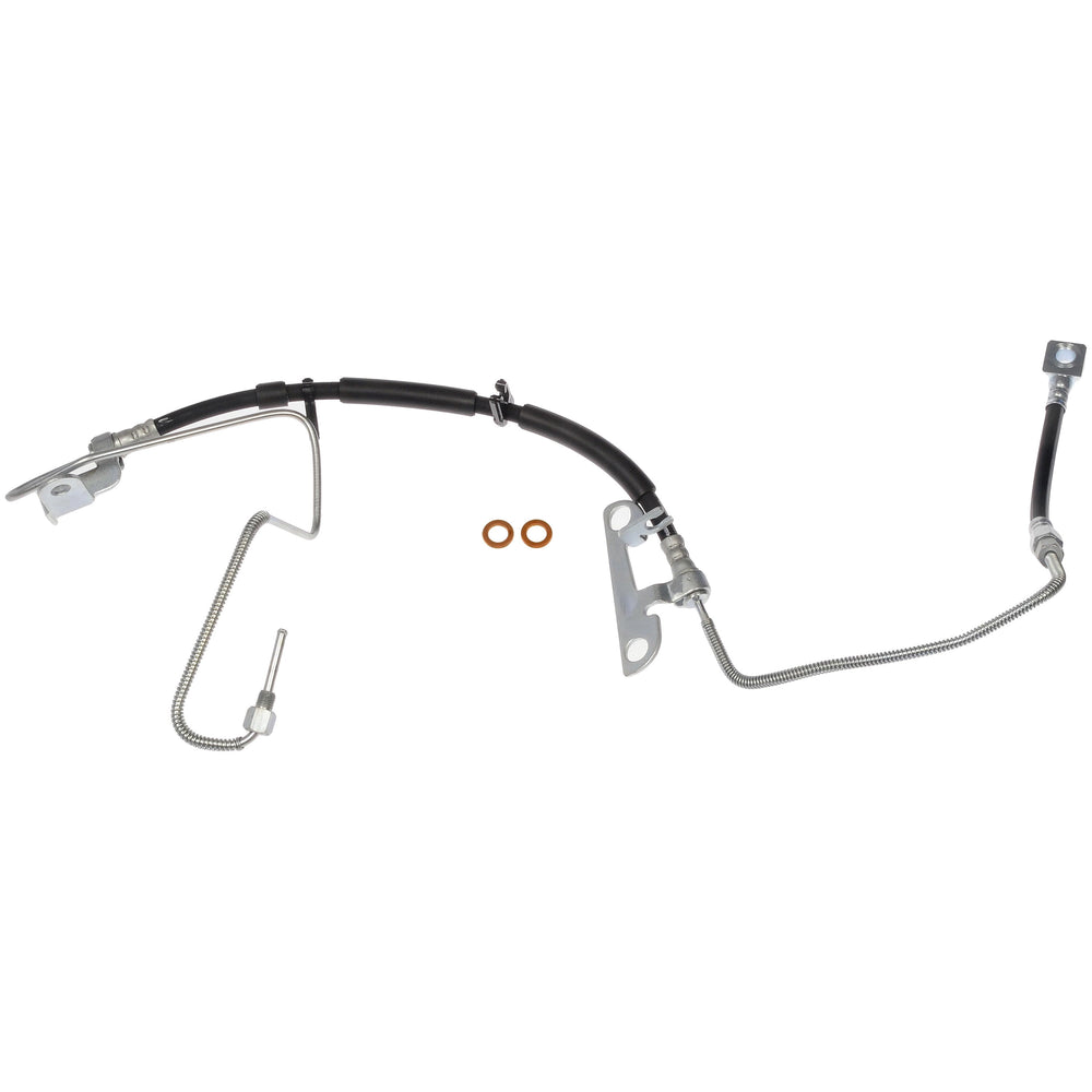 BRAKE HOSE
