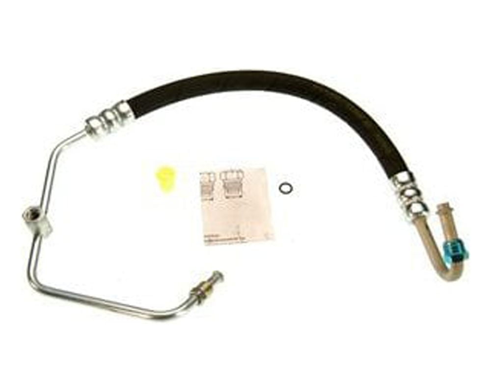 Gates Power Steering Pressure Line Hose Assembly