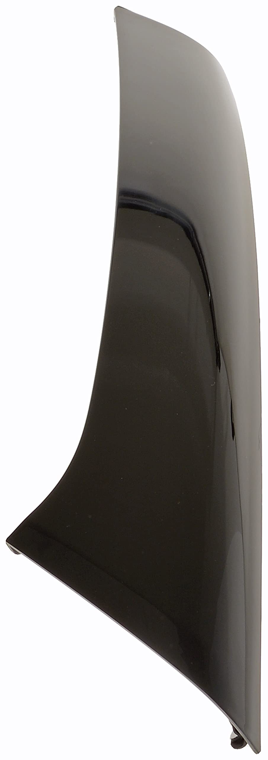 WINDSHIELD A-PILLAR MOLDING