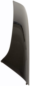 WINDSHIELD A-PILLAR MOLDING