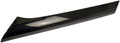 WINDSHIELD A-PILLAR MOLDING