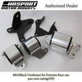 Performance Mount kit for 2002-2005 Civic SI and 2002-2006 RSX Extreme (88a) urethane