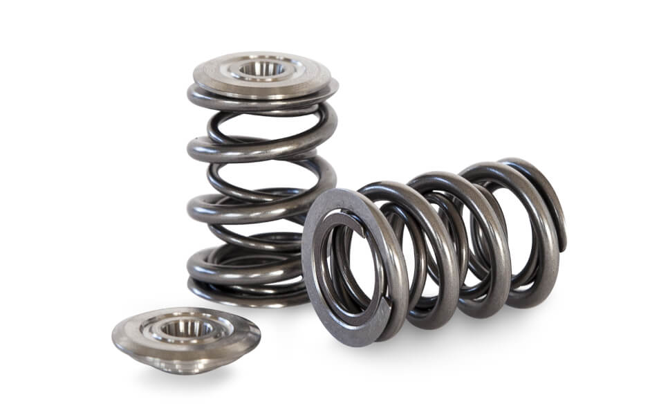 Kelford HONDA B16A/18C RACING VALVE SPRING SET