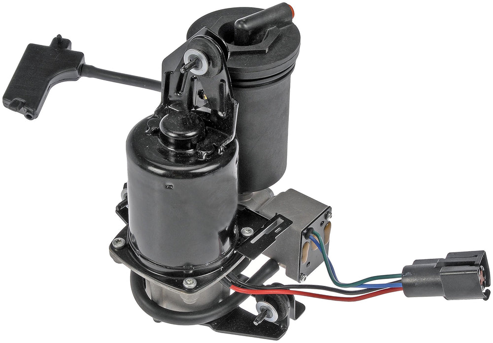 COMPRESSOR