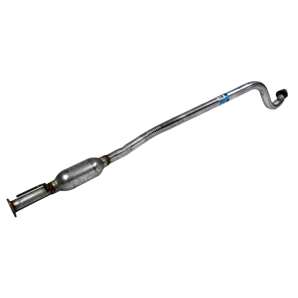 RESONATOR ASSEMBLY-IMPORT