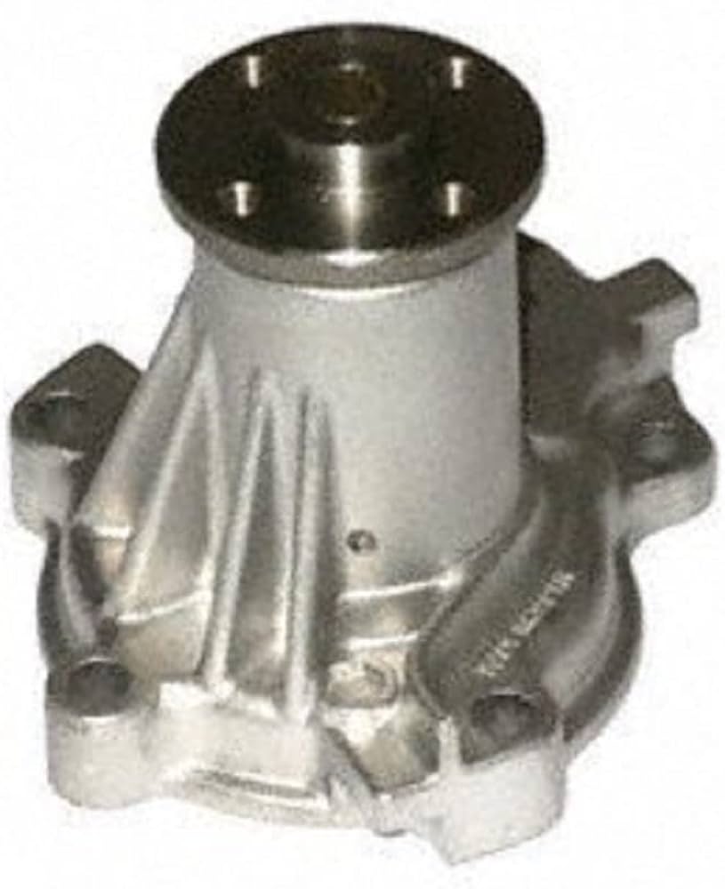 Gates Power Steering Pressure Line Hose Assembly