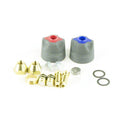 Gates Power Steering Pressure Line Hose Assembly