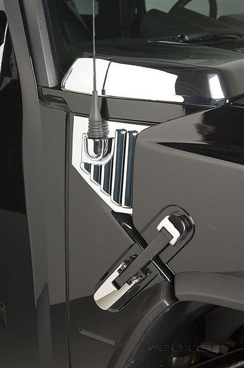 Putco Hood Vent 403508