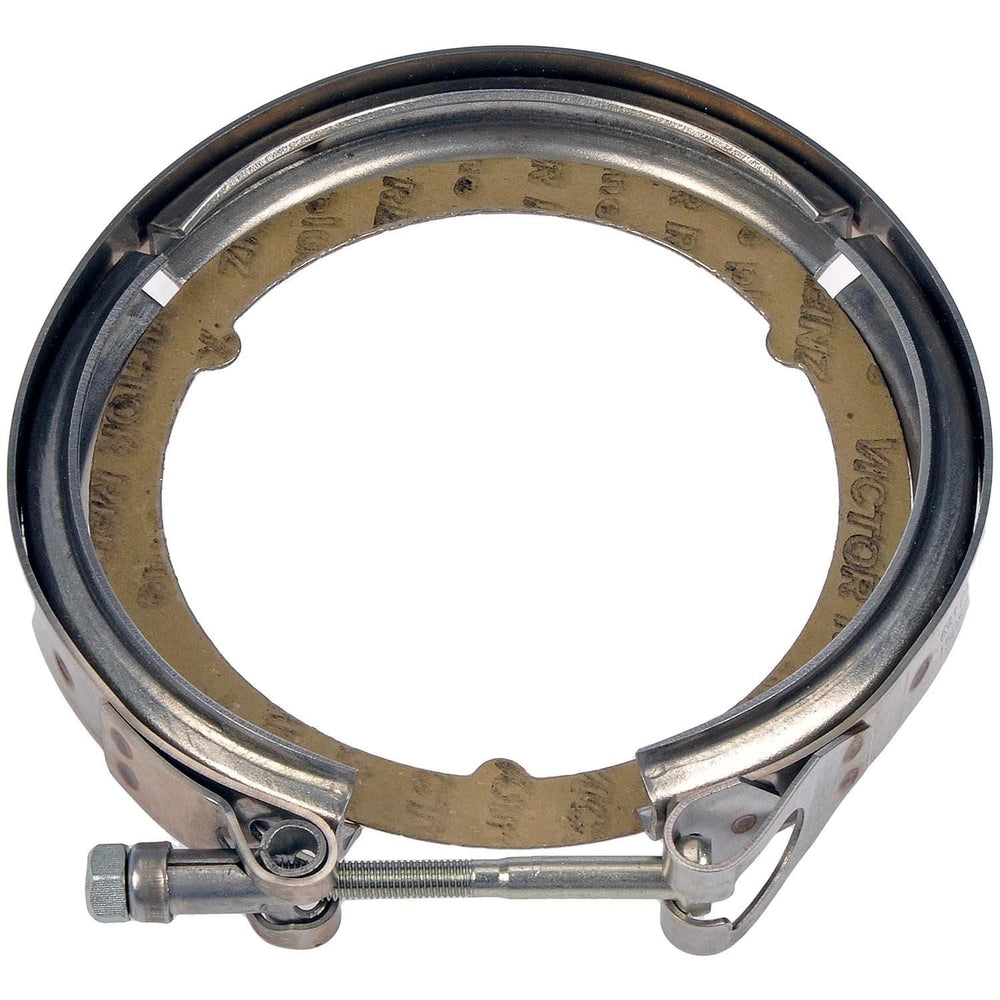 V-BAND CLAMP