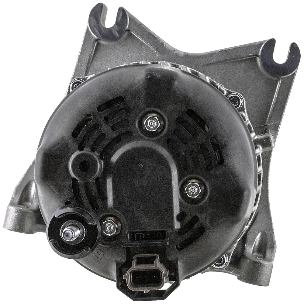 DENSO FIRST TIME FIT ALTERNATOR