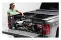 22C FRONTIER KING/CREW CAB 6FT 1IN CARGO MANAGER TONNEAU COVER