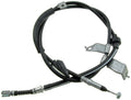 BRAKE CABLE