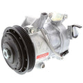 NEW COMPRESSOR W/ CLUTCH
