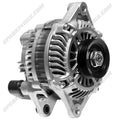 REMANUFACTURED DENSO FIRST TIME FIT