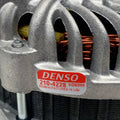 REMANUFACTURED DENSO FIRST TIME FIT