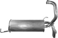 MUFFLER - QUIET-FLOW - IMPORT - PC