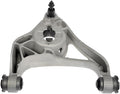 CONTROL ARM