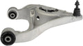 CONTROL ARM
