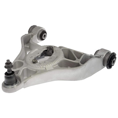 CONTROL ARM