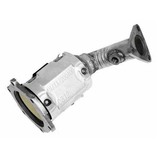 Extreme Turbo Systems SUBARU WRX 22 INTAKE