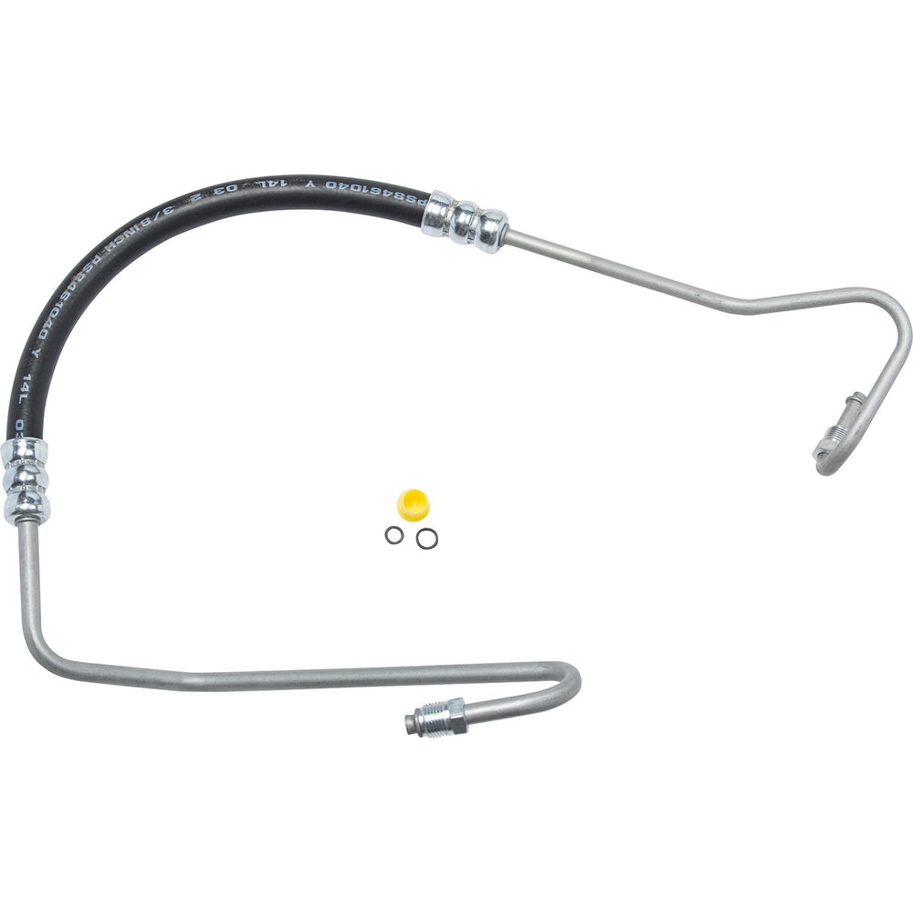 Gates Molded Coolant Hose