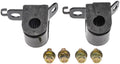 SWAY BAR BRACKET KIT