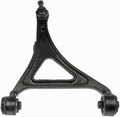 CONTROL ARM