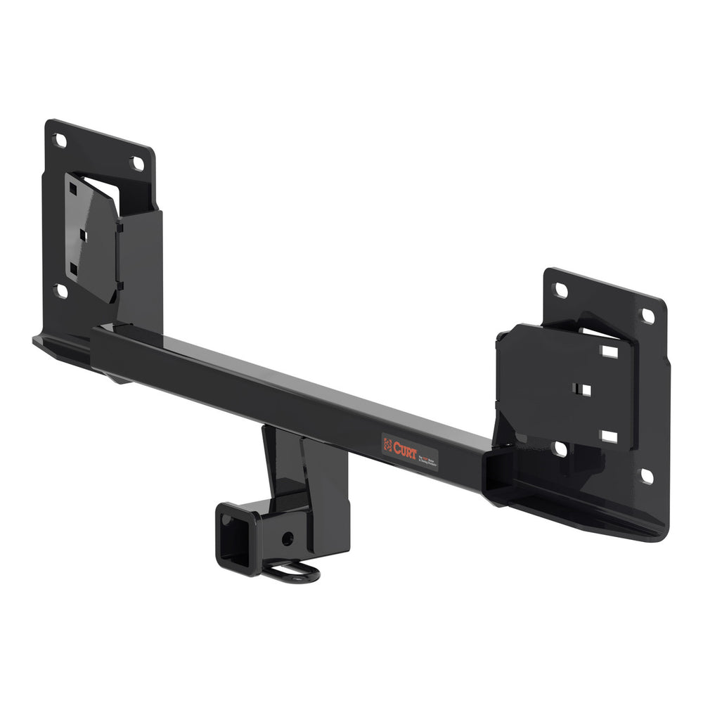 CLASS 3 TRAILER HITCH WITH 2" RECEI