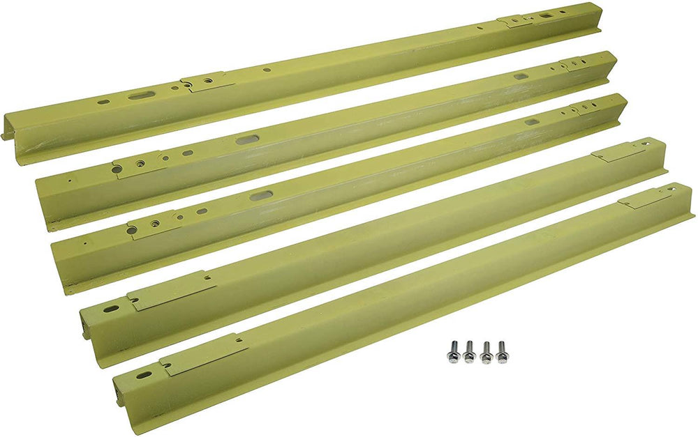 PICK UP BED CROSSMEMBER KIT