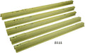 PICK UP BED CROSSMEMBER KIT