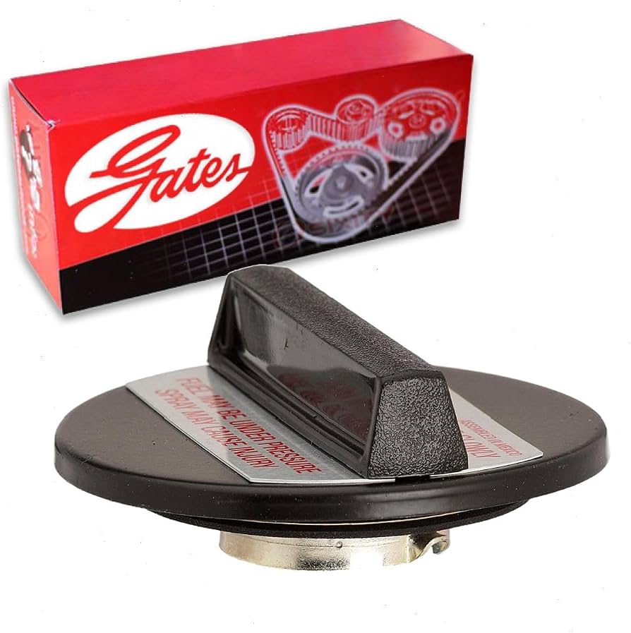 Gates Premium Engine Water Pump