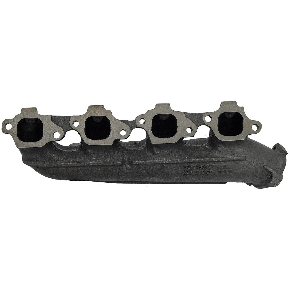 EXHAUST MANIFOLD KIT GM